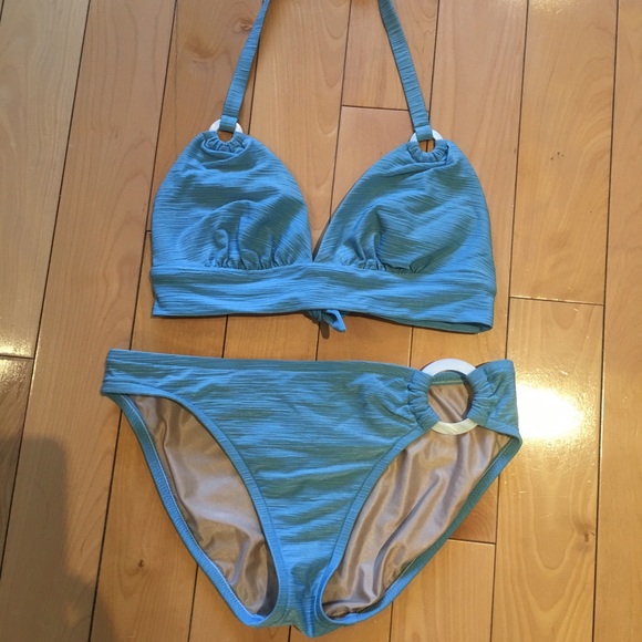 Other - Like New Tommy Bahamas bikini set 🍒🔥🌴